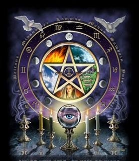 &iquest;Qu&eacute; es Wicca?
